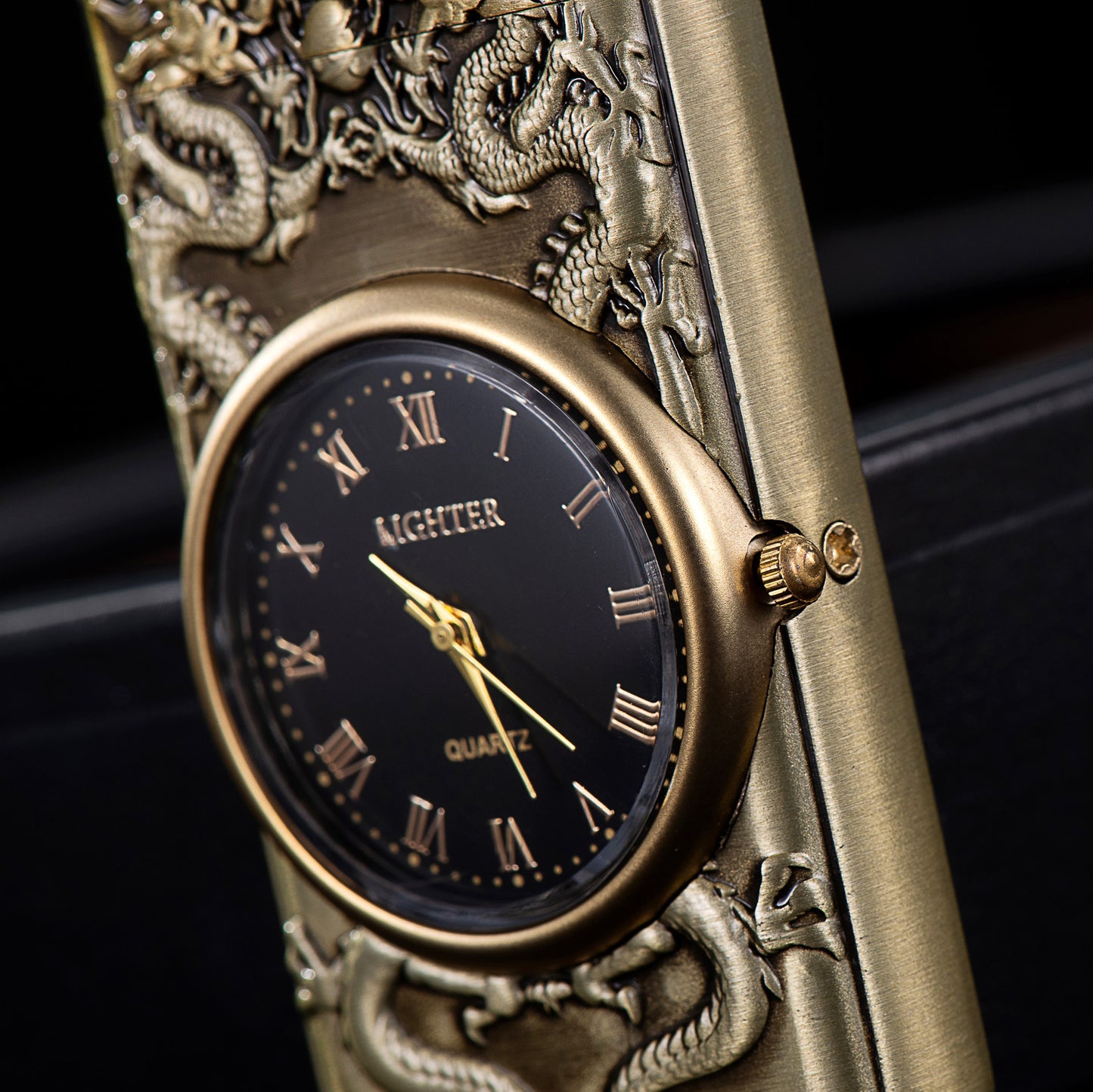 Dragon Dial
