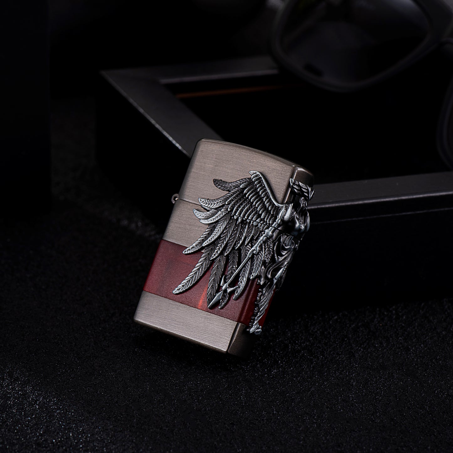 Angel of Fire