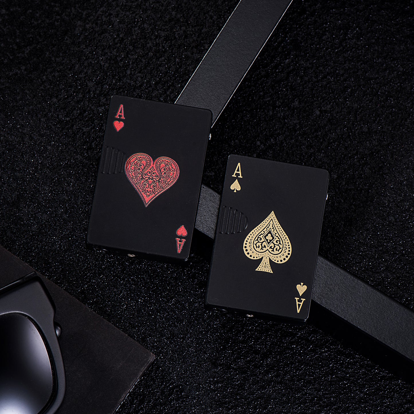 The Card Set