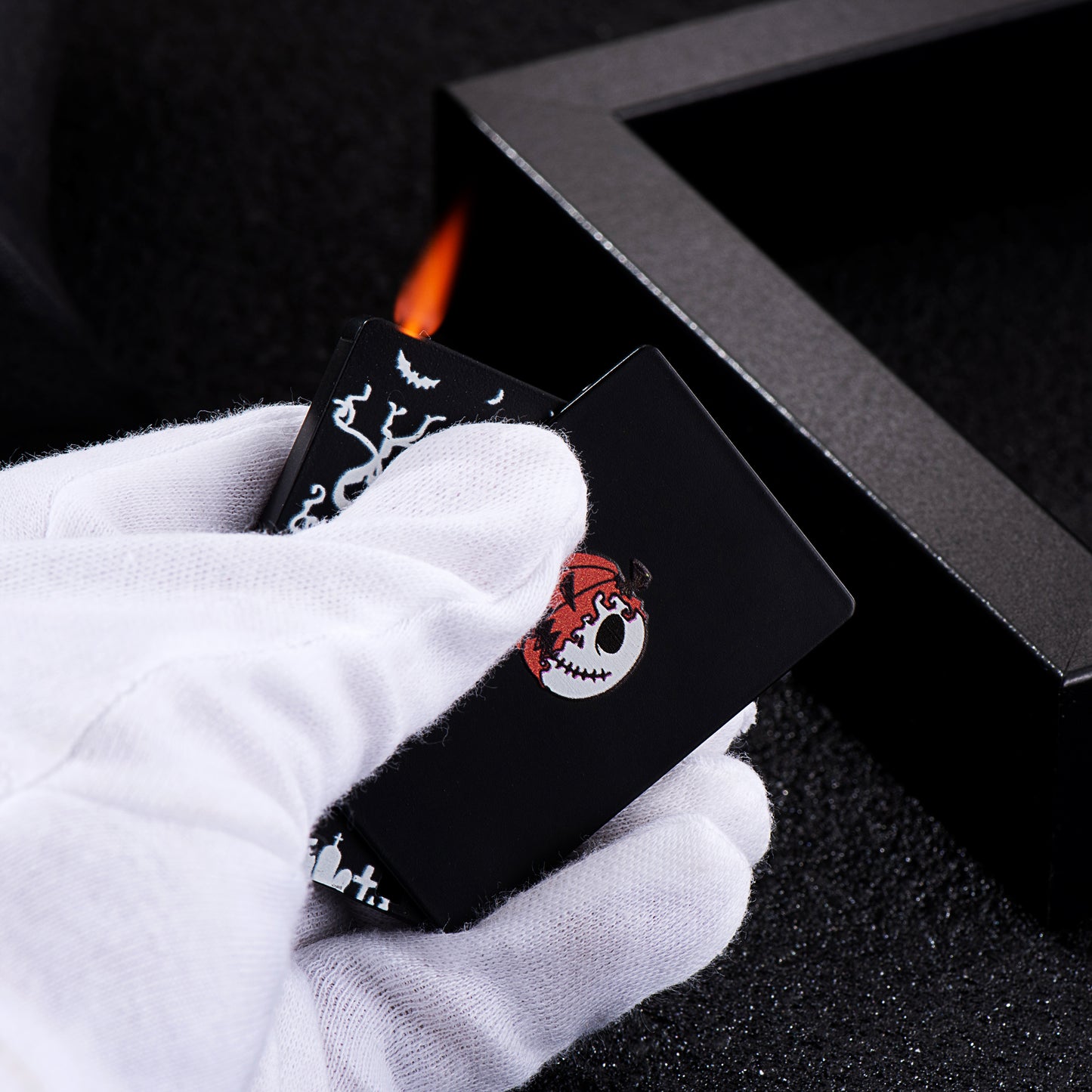 Phantom Flame