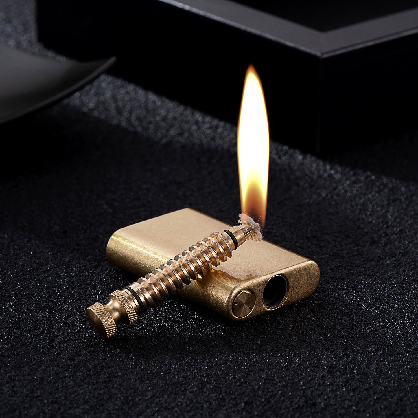 The Burner Collection