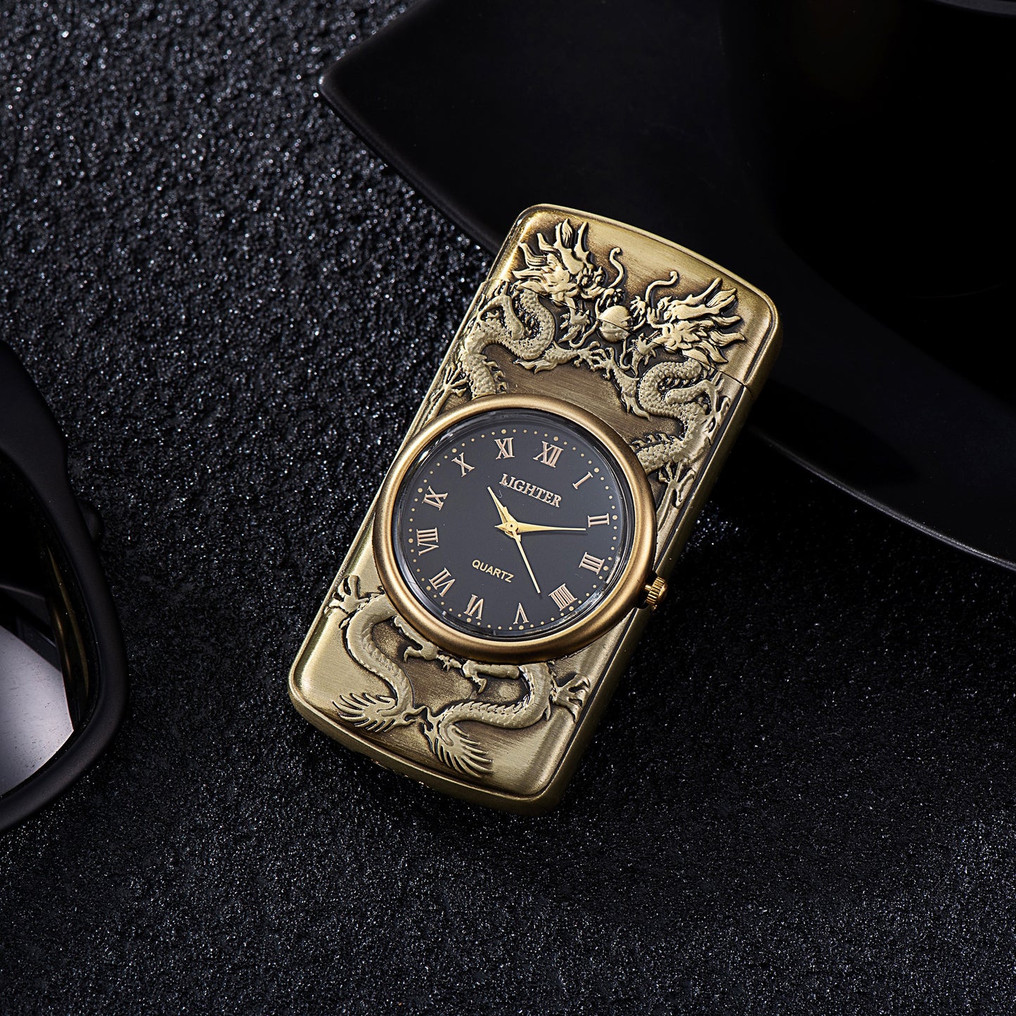 Dragon Dial