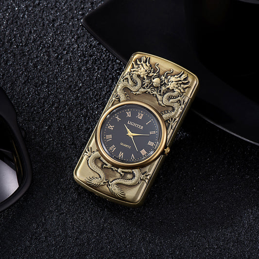 Dragon Dial