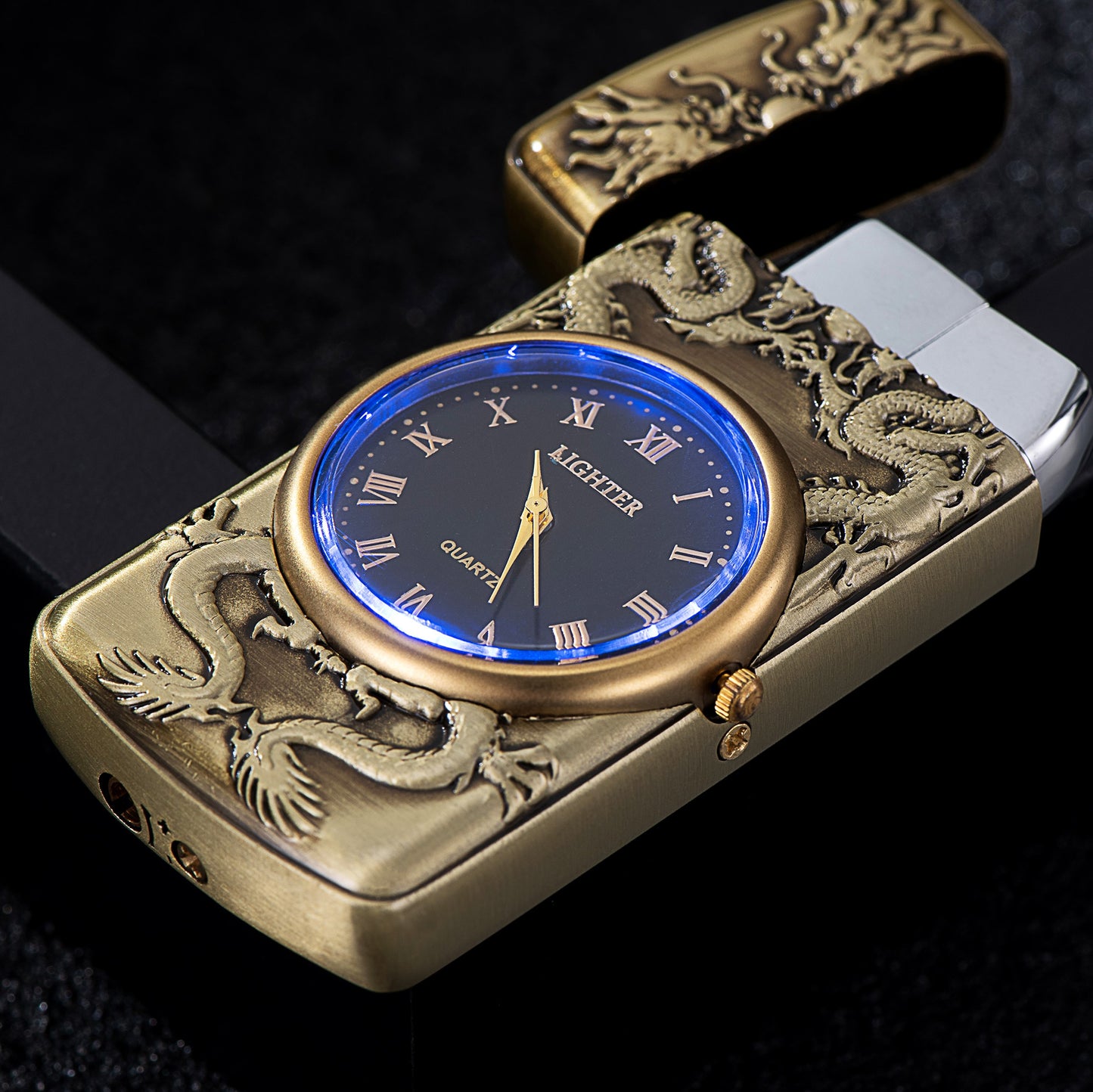 Dragon Dial
