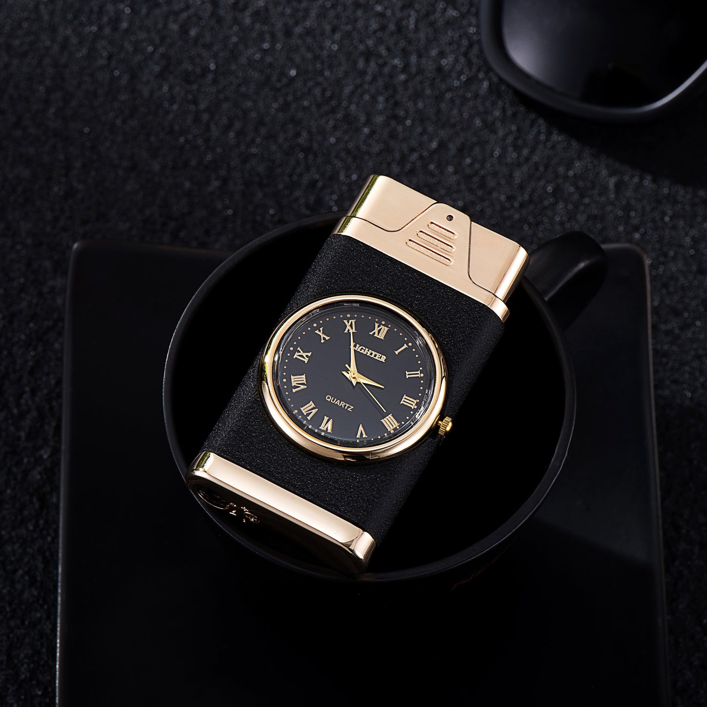 Midnight Dial