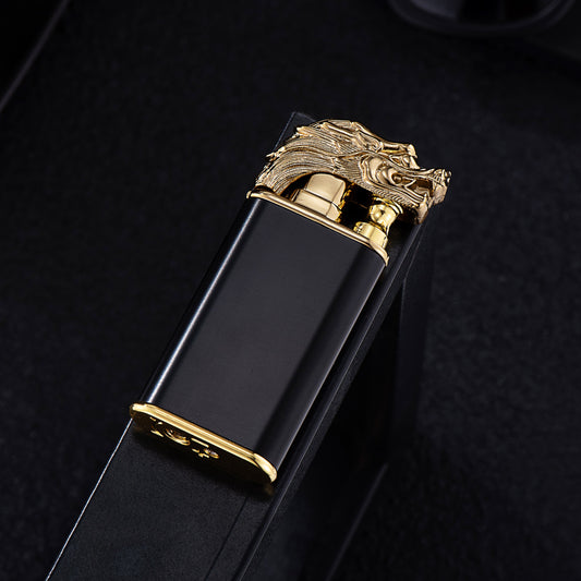 Dragon Flame