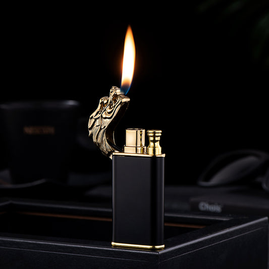 Dragon Flame