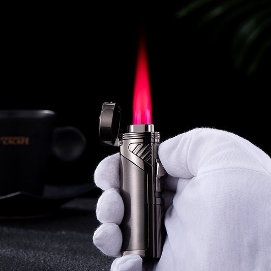 Crimson Torch