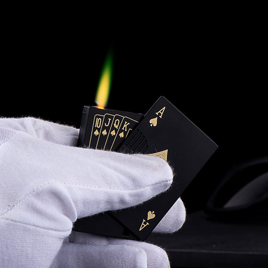 Ace Flame