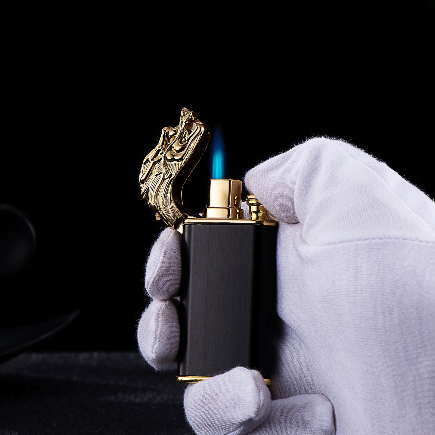 Dragon Flame