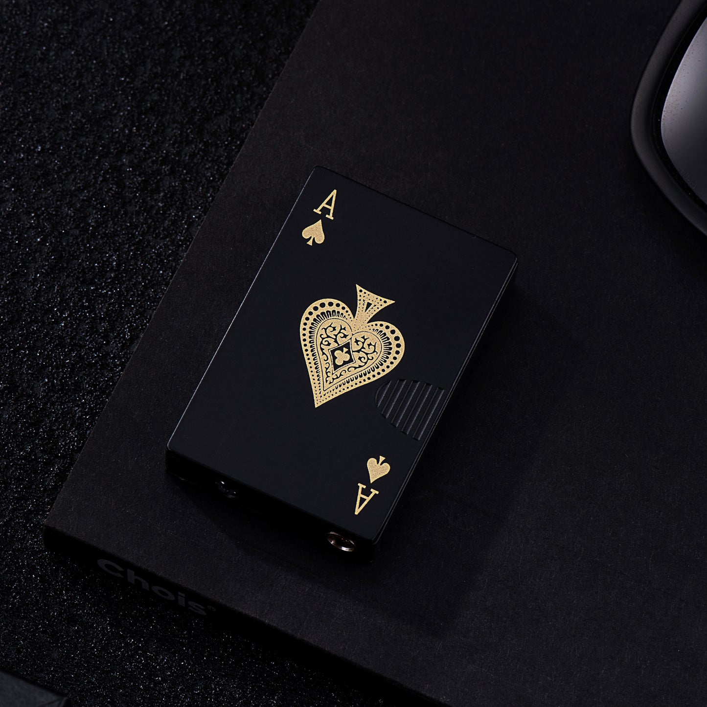 The Card Set