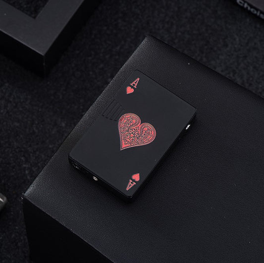 Heart Flame