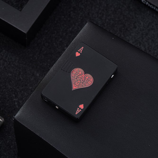 The Card Set