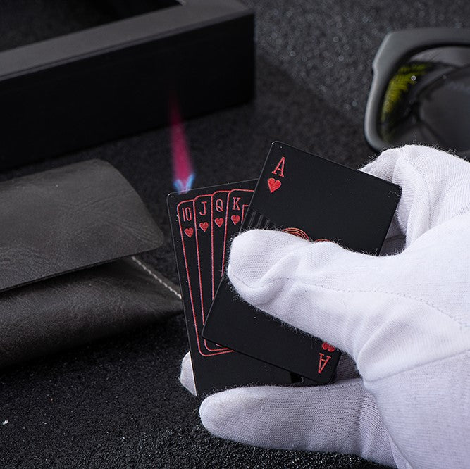 The Burner Collection