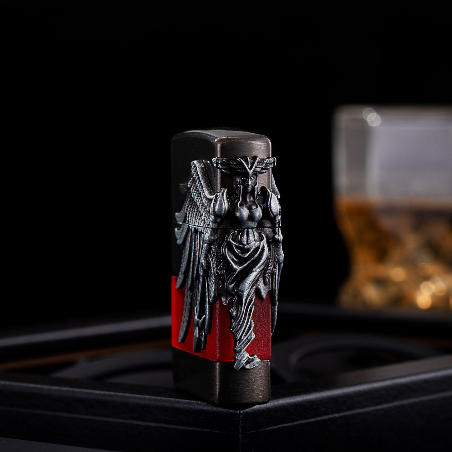 Angel of Fire