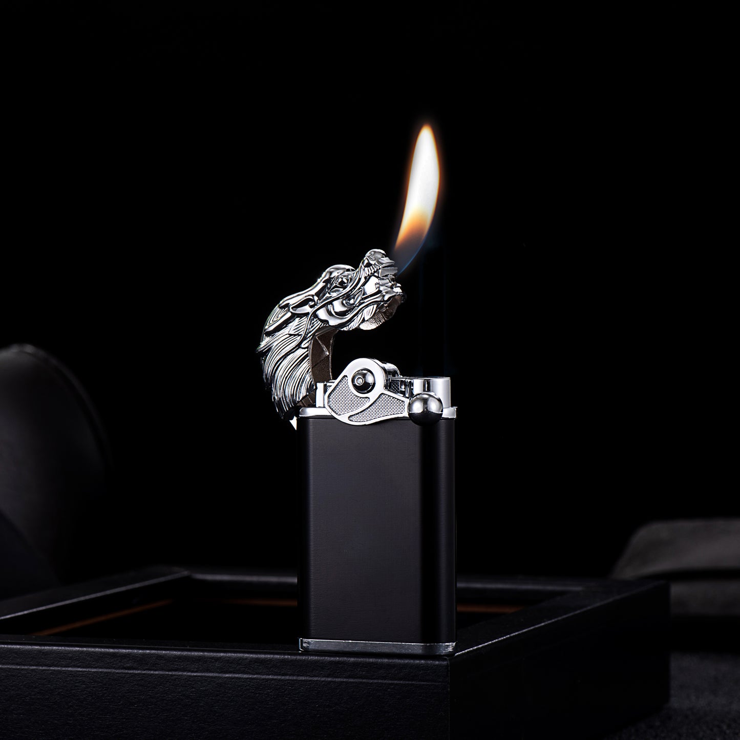 Dragon Flame X