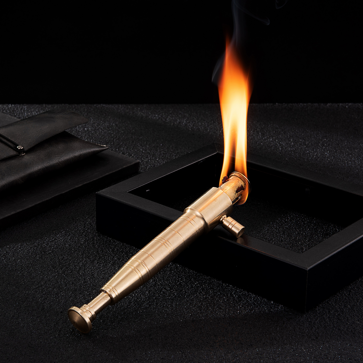 Power Torch